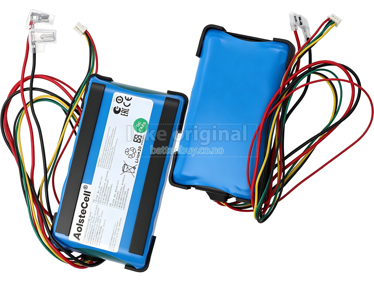 Roborock A20 FLEXI LITE batteri
