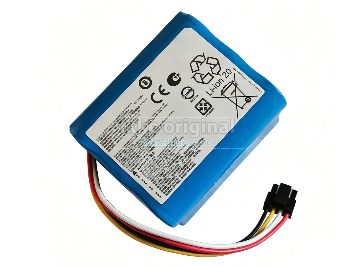 Roborock BRR-42C-5200AF batteri