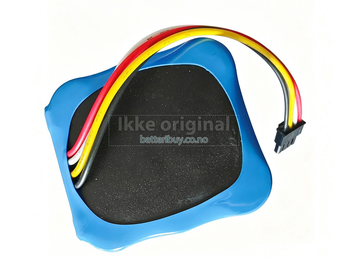 Roborock BRR-42C-5200AF batteri