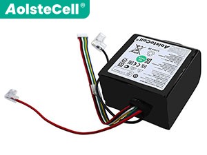 Batteri til Roborock BCR-1P6S-4000HS