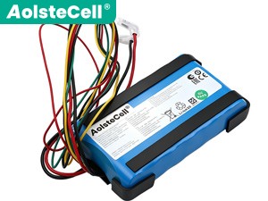 Batteri til Roborock BRR-07-6S1P-2500L