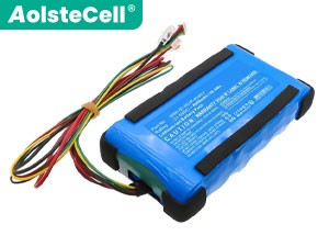 Batteri til Roborock BRR-07-6S1P-4000LS