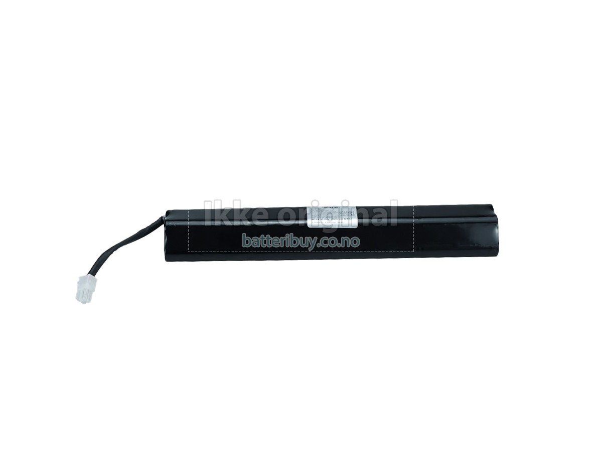 Roland FR-7 I batteri