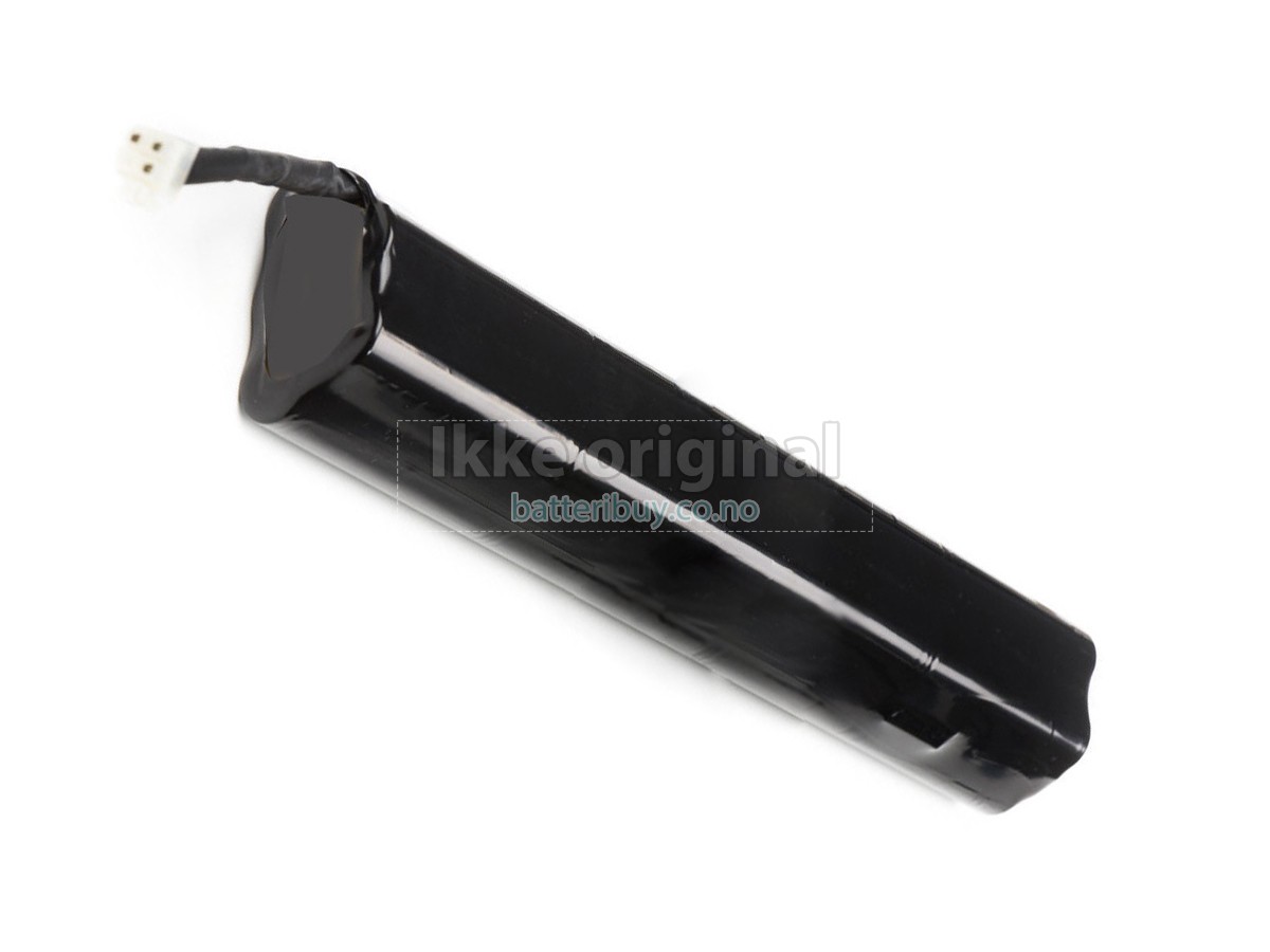 Roland FR-7 I batteri