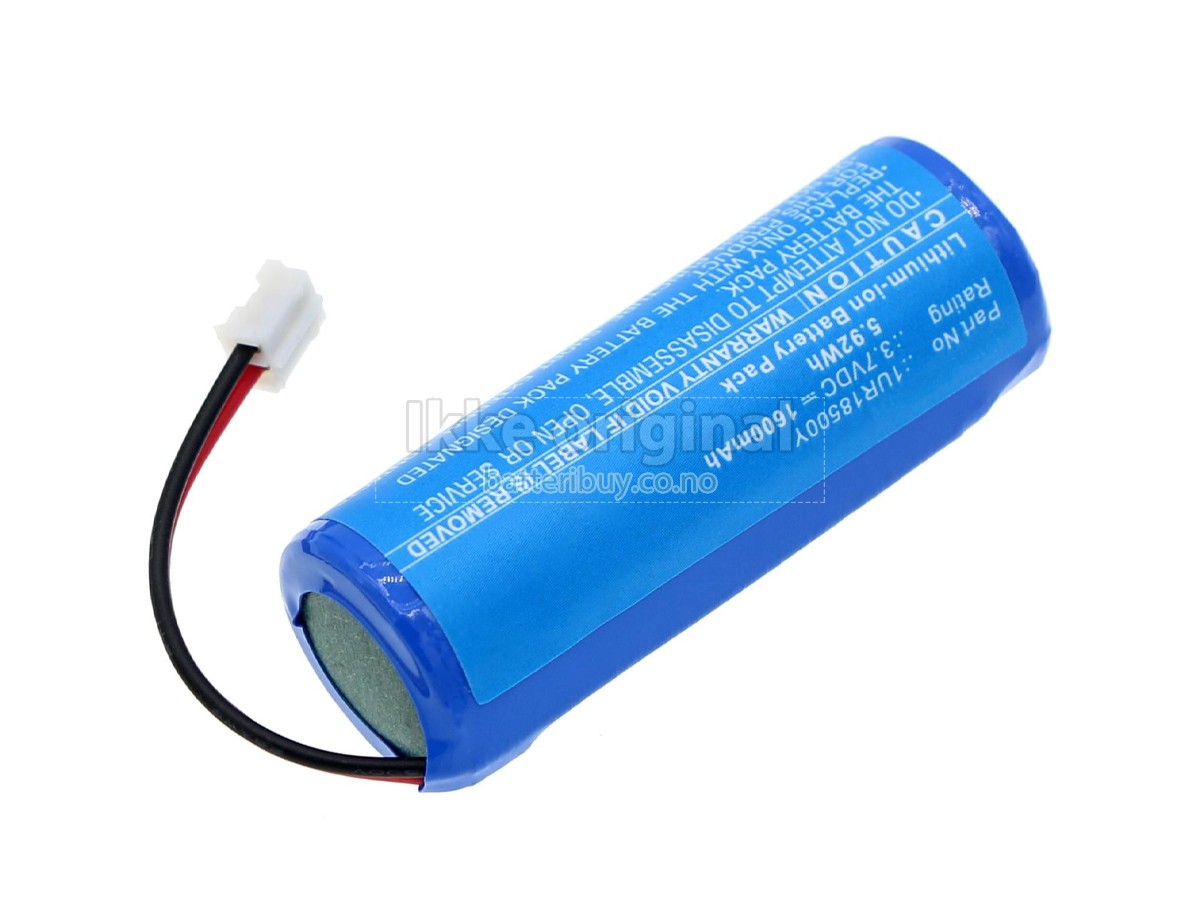 Rowenta EP8080 batteri