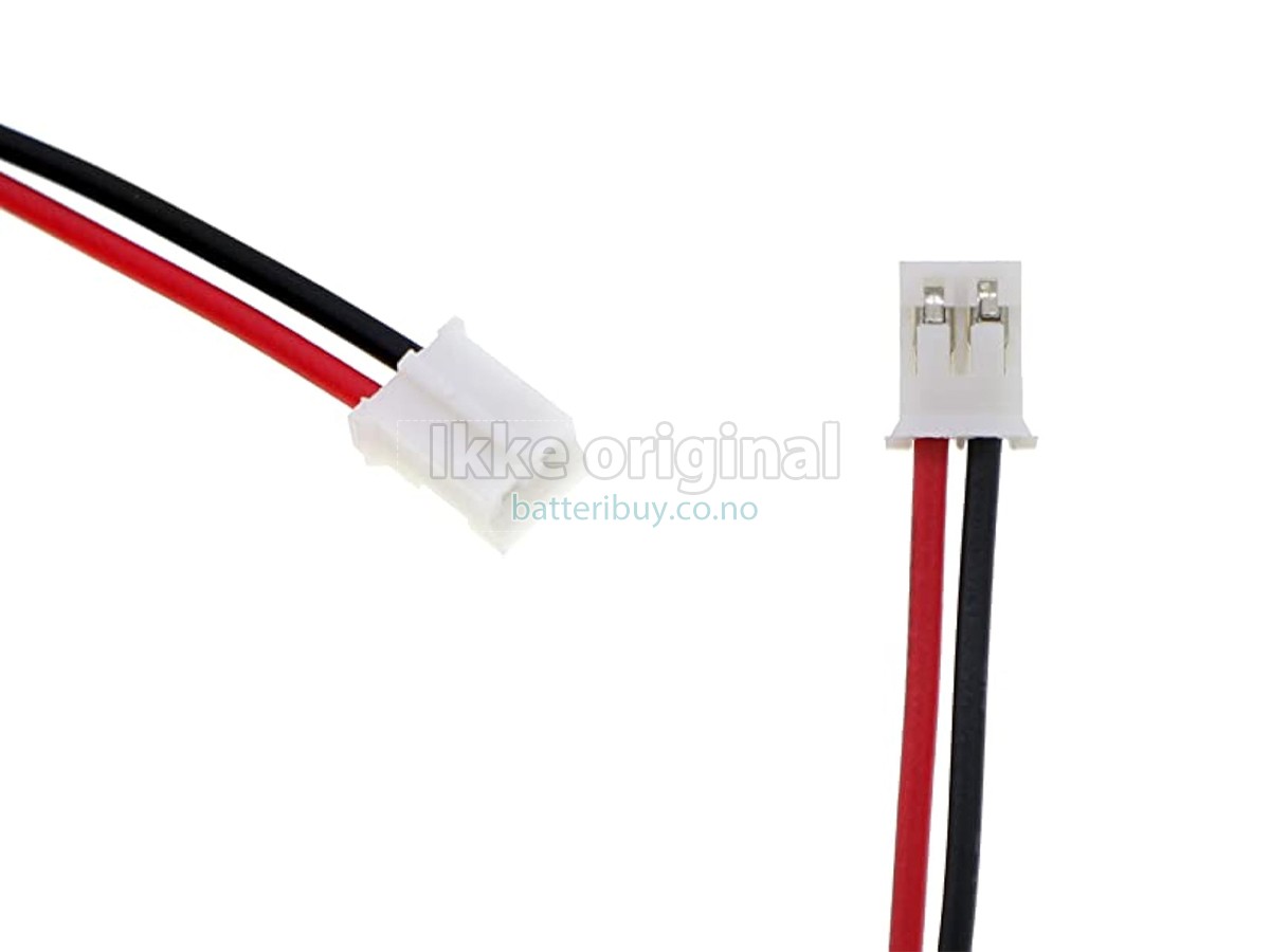 Rowenta EP8080 batteri