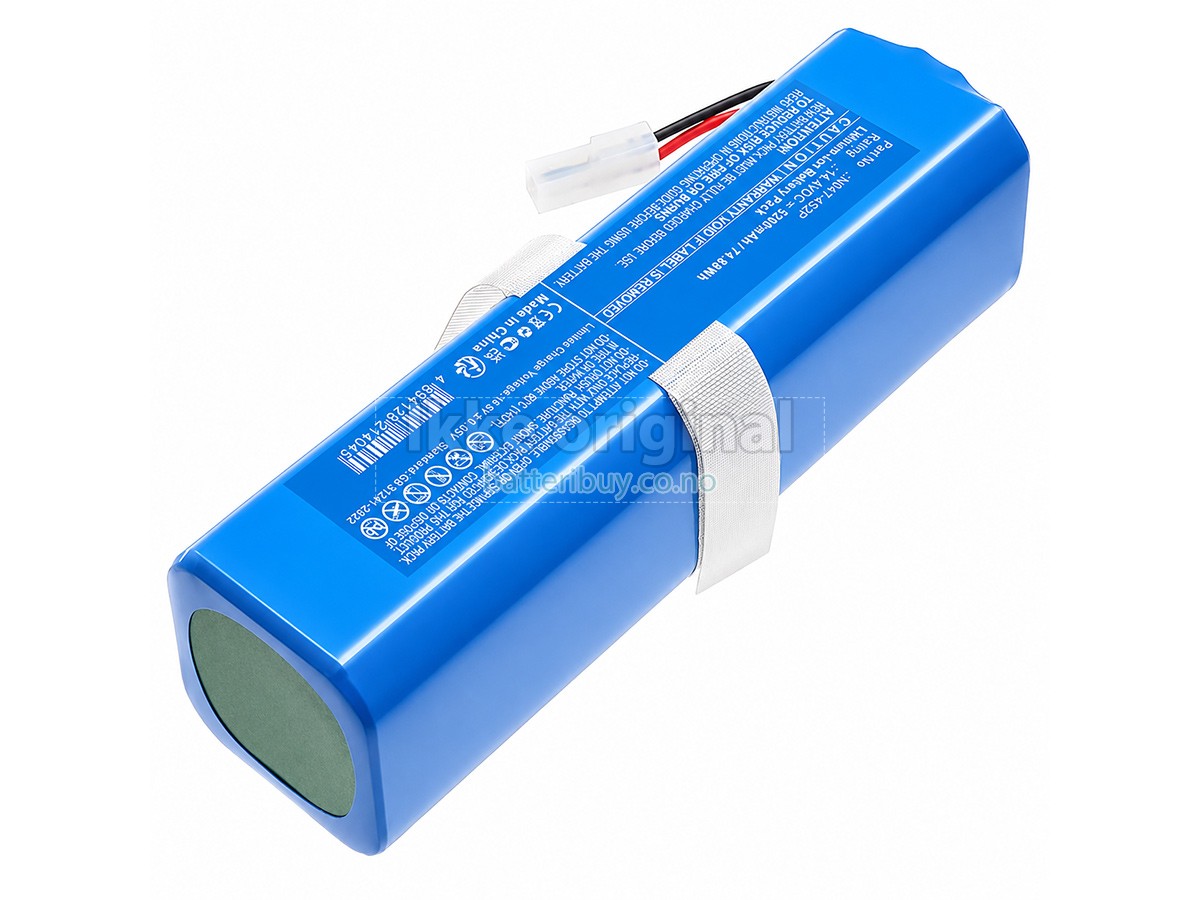 Rowenta N047-4S2P batteri
