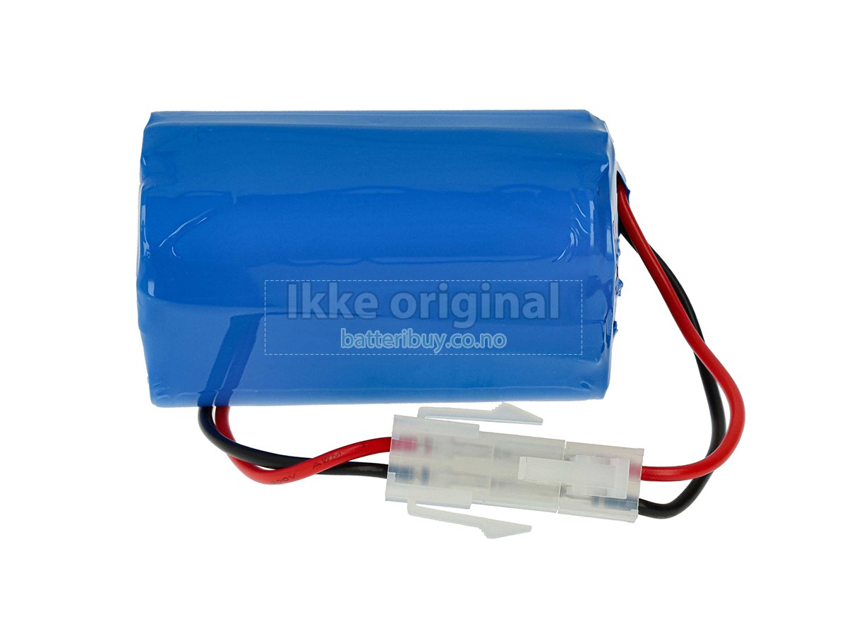 Rowenta RG7765WH/4Q0 batteri