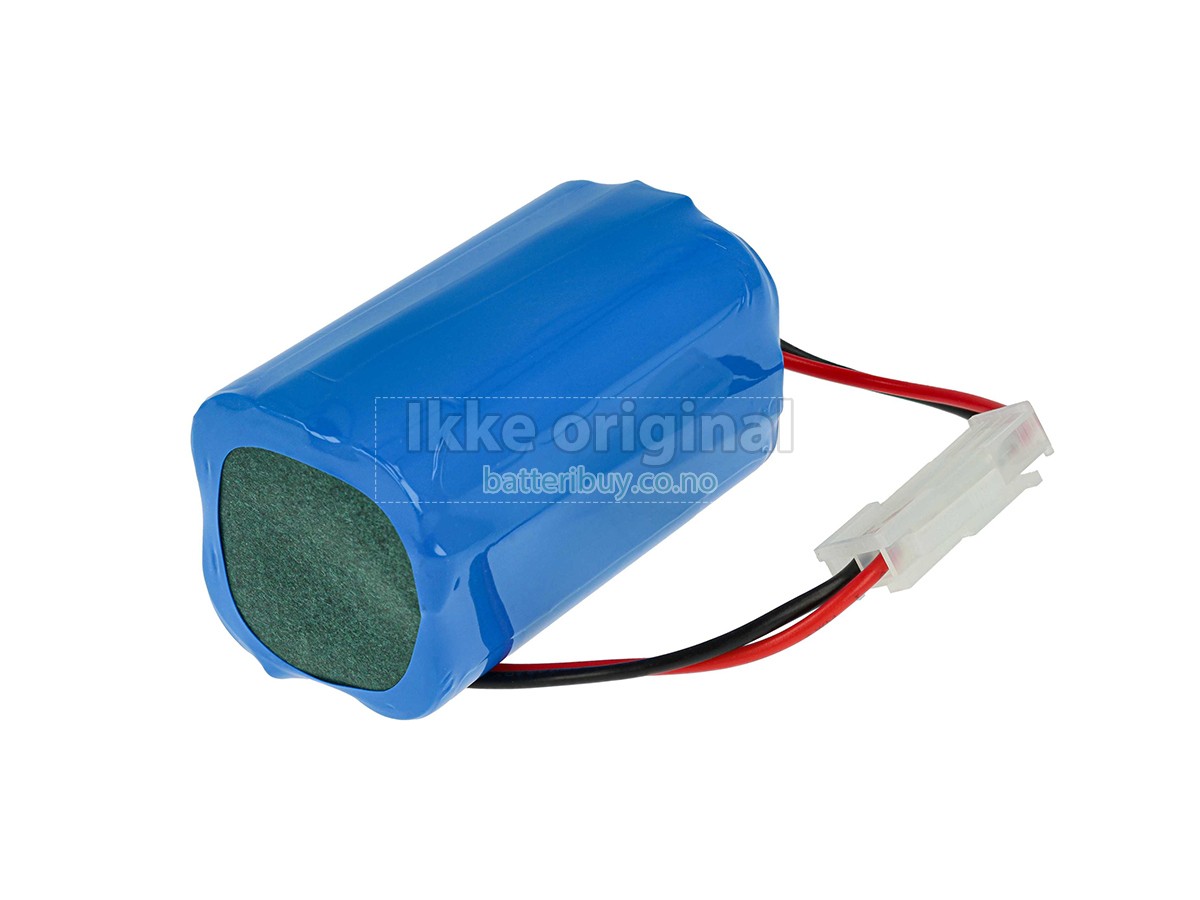 Rowenta RG7765WH/4Q0 batteri