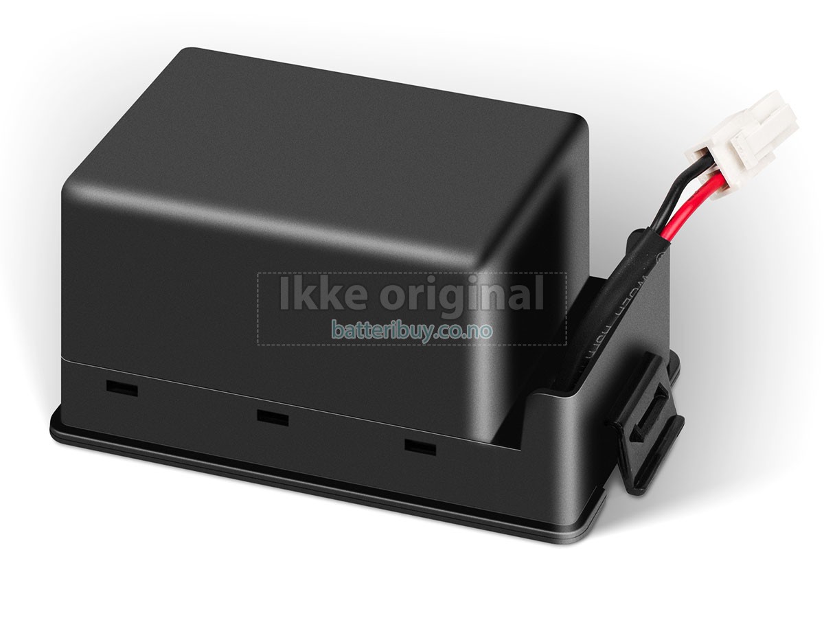 Rowenta RG7765WH/4Q0 batteri