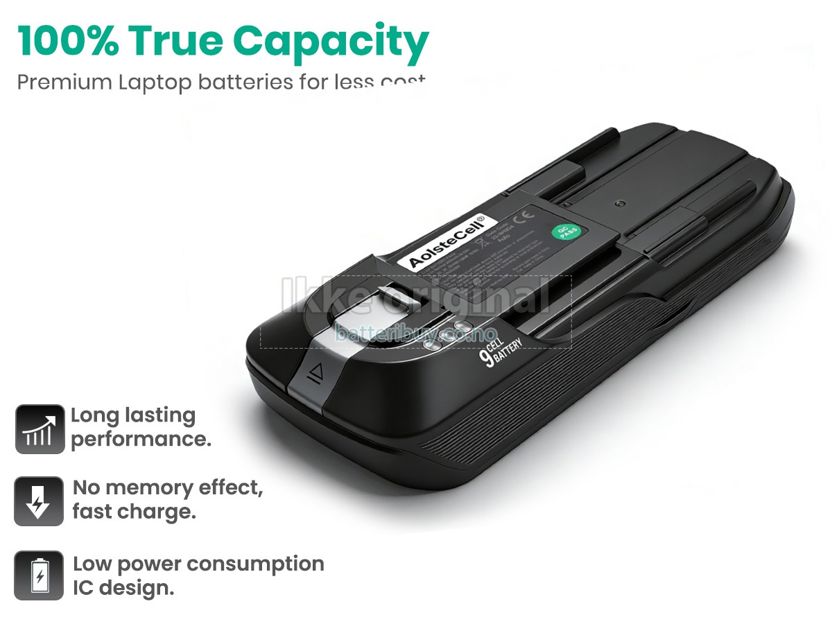Rowenta SS-2230003384 batteri