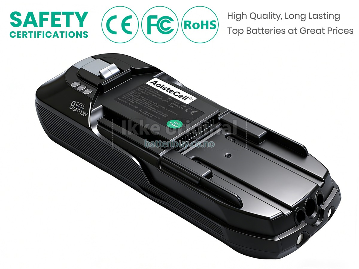 Rowenta SS-2230003384 batteri