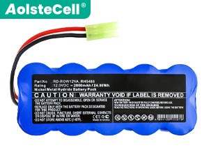 Batteri til Rowenta RH846301