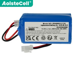 Batteri til Rowenta RS-2230002091