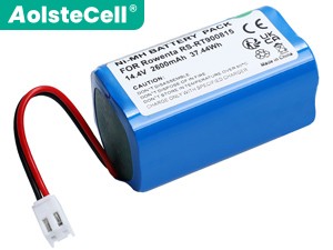 Batteri til Rowenta RS-RT900815