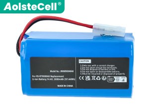 Batteri til Rowenta Explorer 20