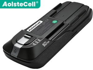 Batteri til Rowenta RH9959