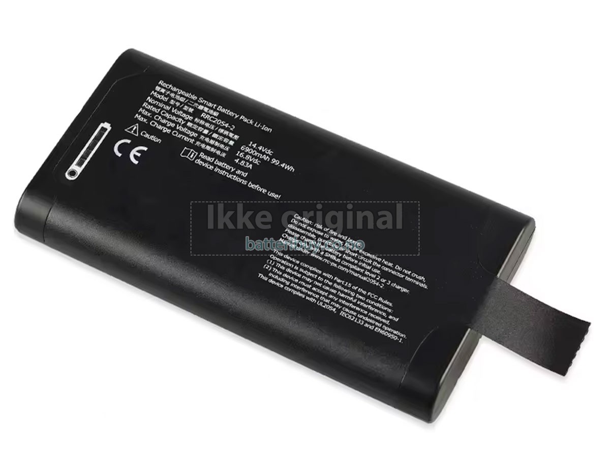 RRC RRC2054-2 batteri