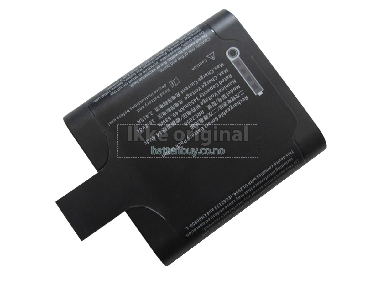 RRC GSA4SA5 batteri