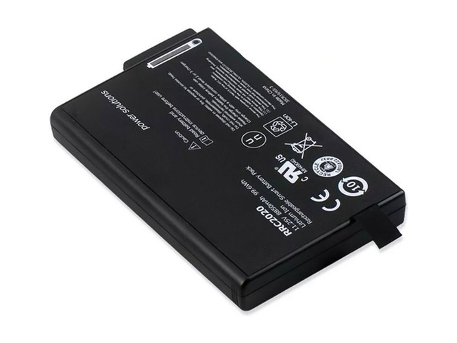 Batteri til RRC RRC2020-L