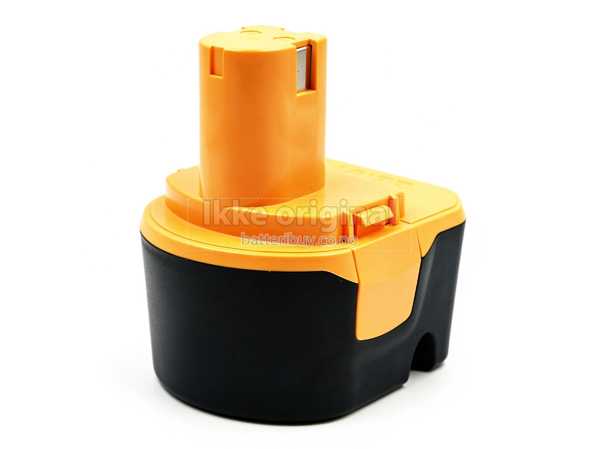 Ryobi BD-121 batteri