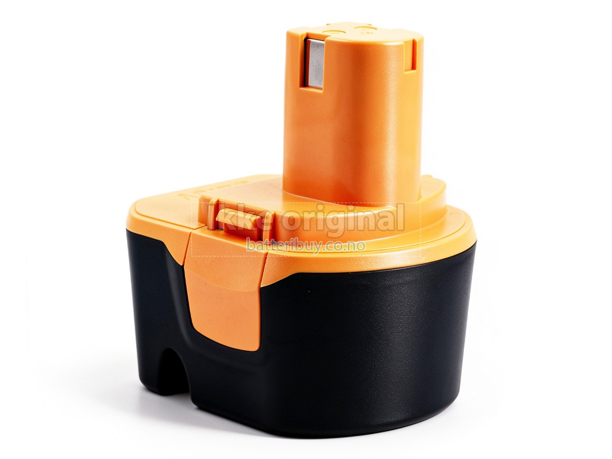 Ryobi BD-121 batteri