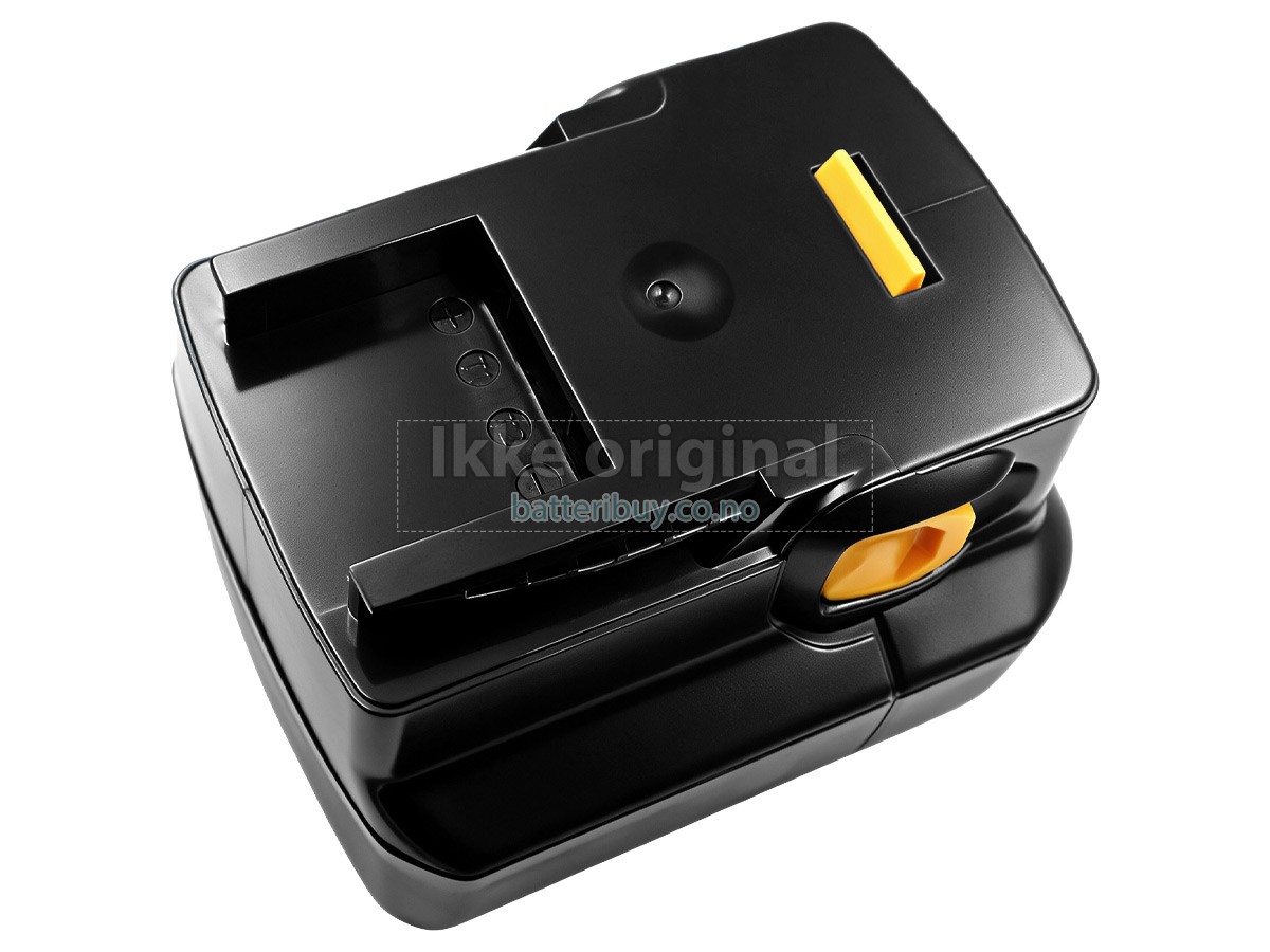 Ryobi BPS-2400 batteri