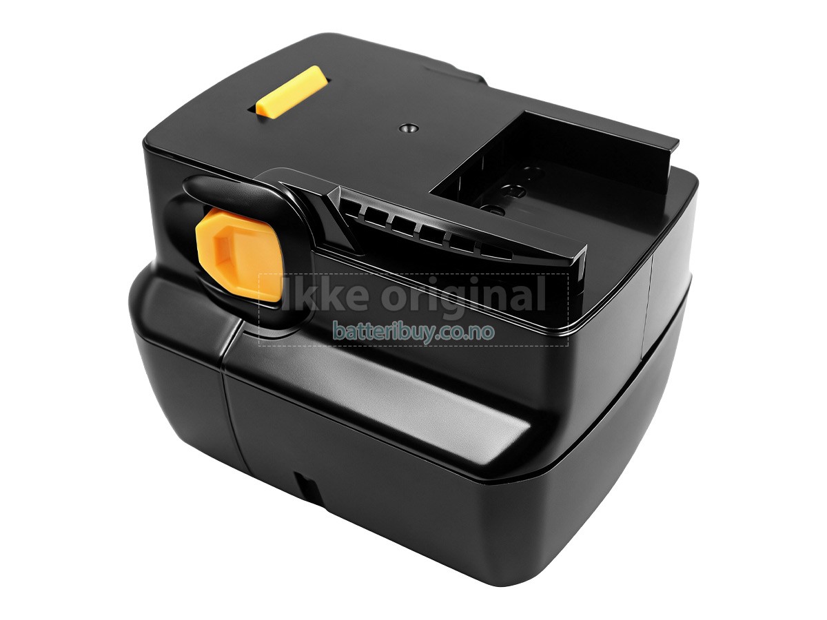 Ryobi BPS-2400 batteri