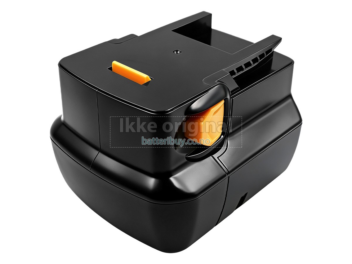 Ryobi BPS-2400 batteri