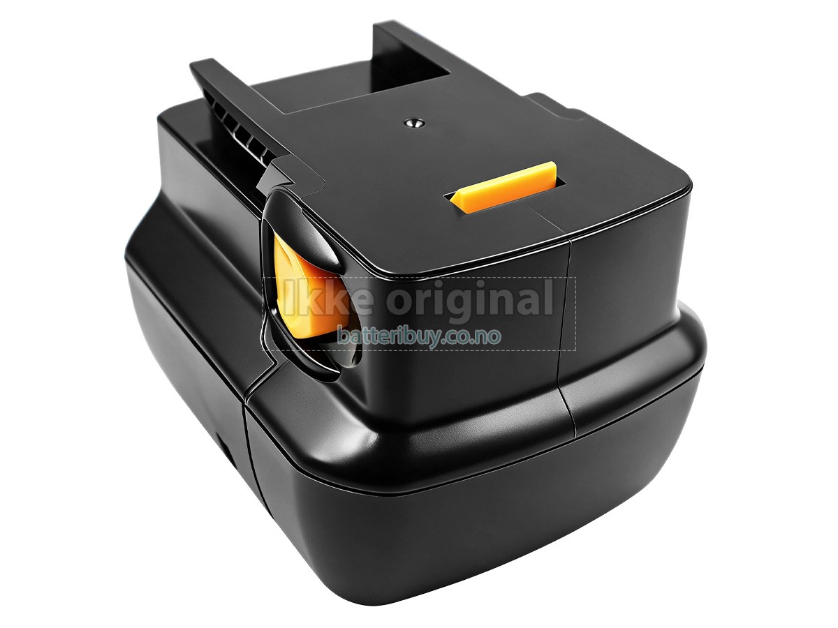 Ryobi BPS-2400 batteri