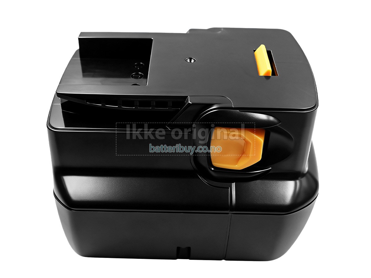 Ryobi BPS-2400 batteri