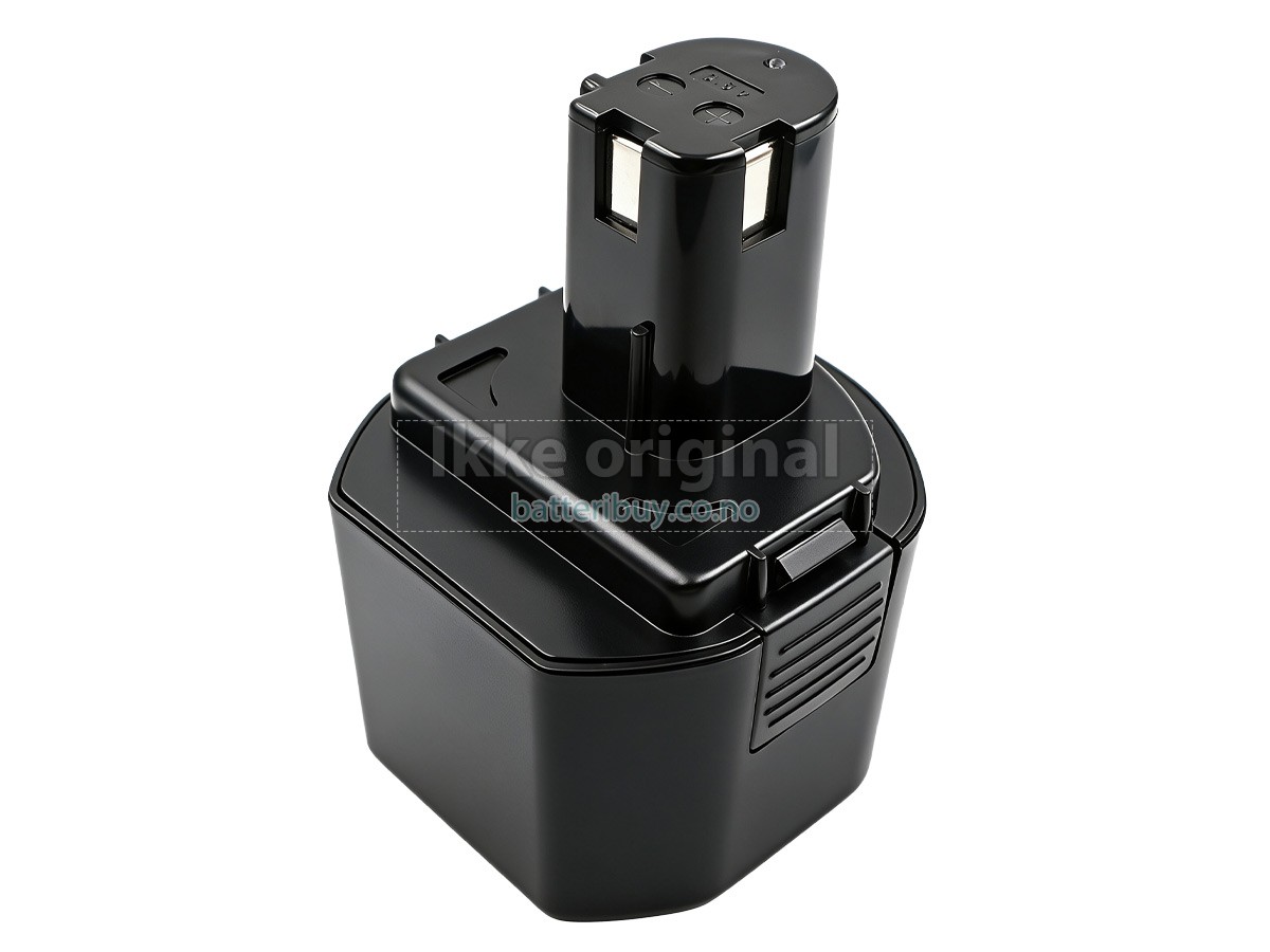 Ryobi 1400669 batteri