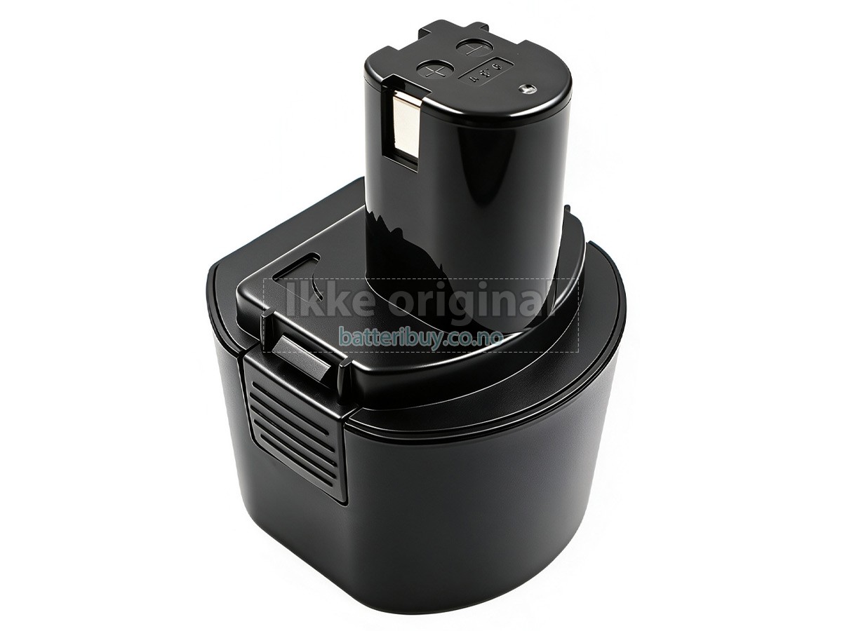 Ryobi 1400669 batteri