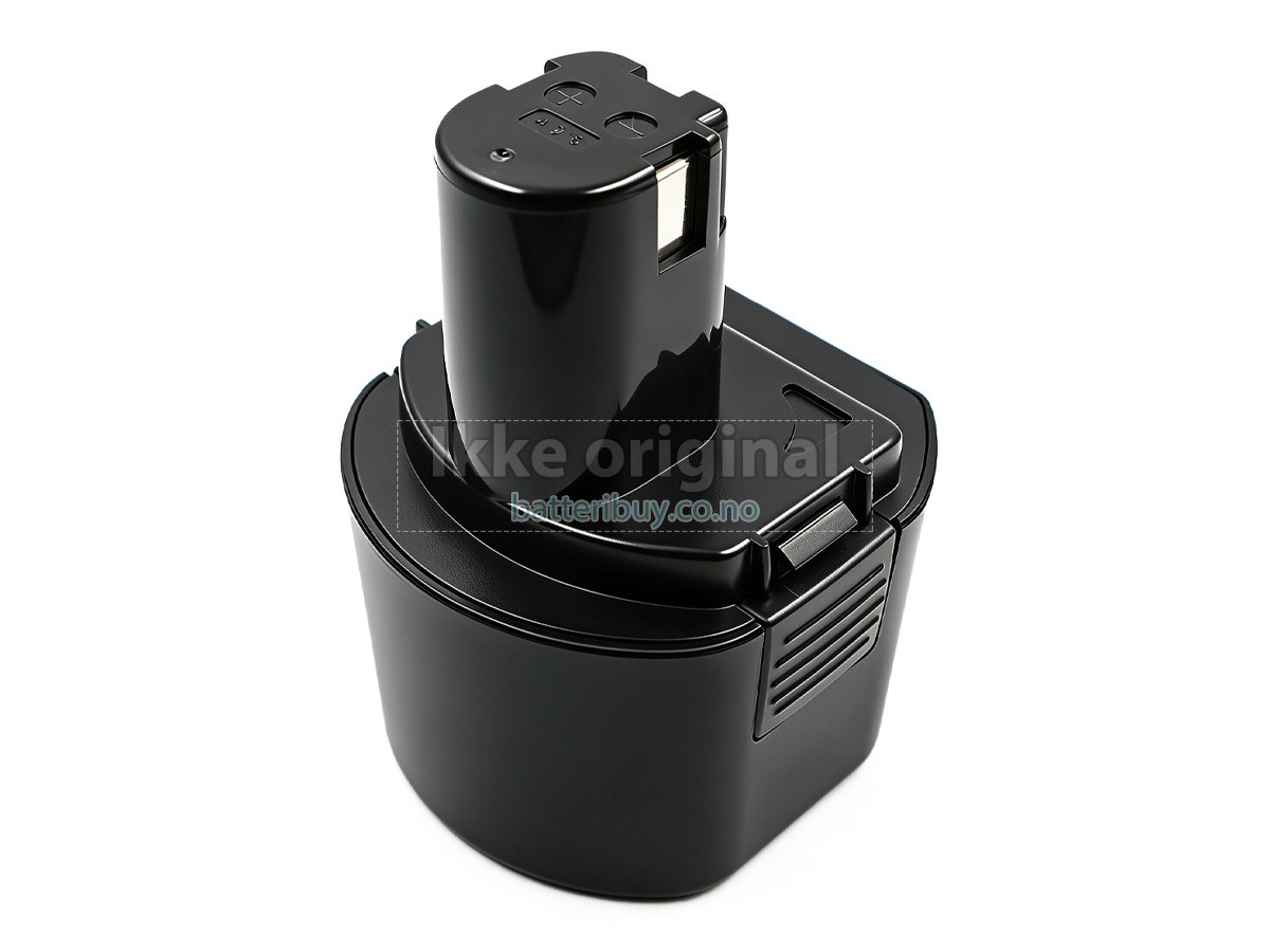 Ryobi 1400669 batteri