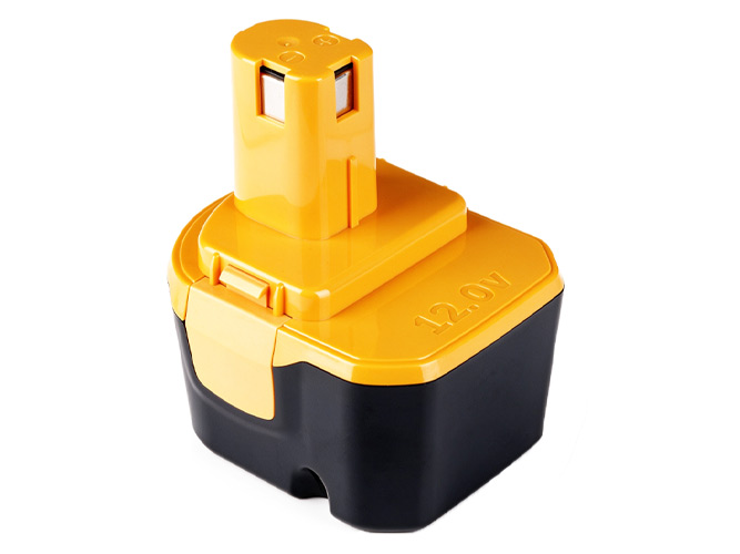 Batteri til Ryobi B-1230H