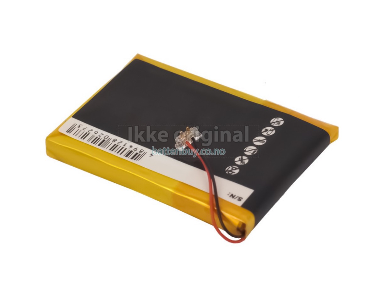 Samsung 503040 batteri