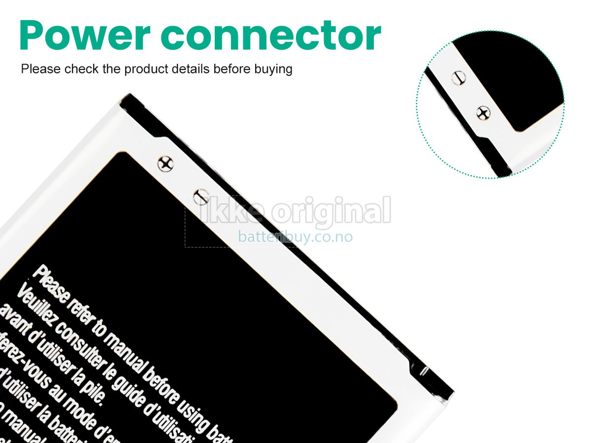 Samsung CORE PLUS G3500 batteri