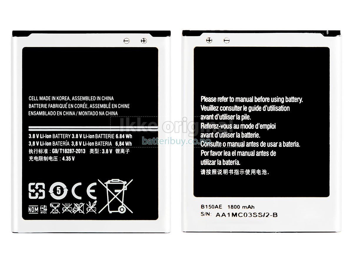 Samsung CORE PLUS G3500 batteri