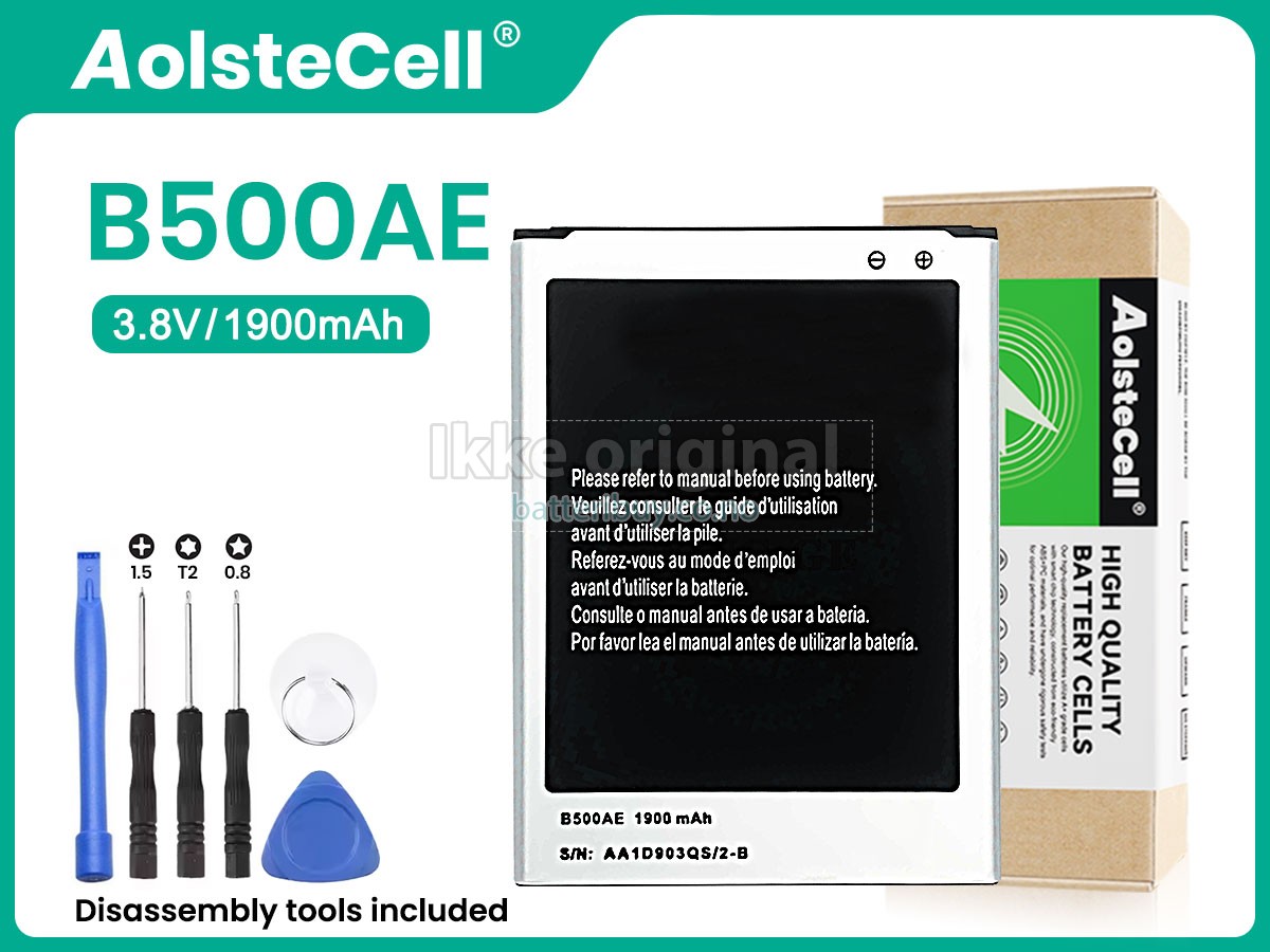 Samsung I435 batteri