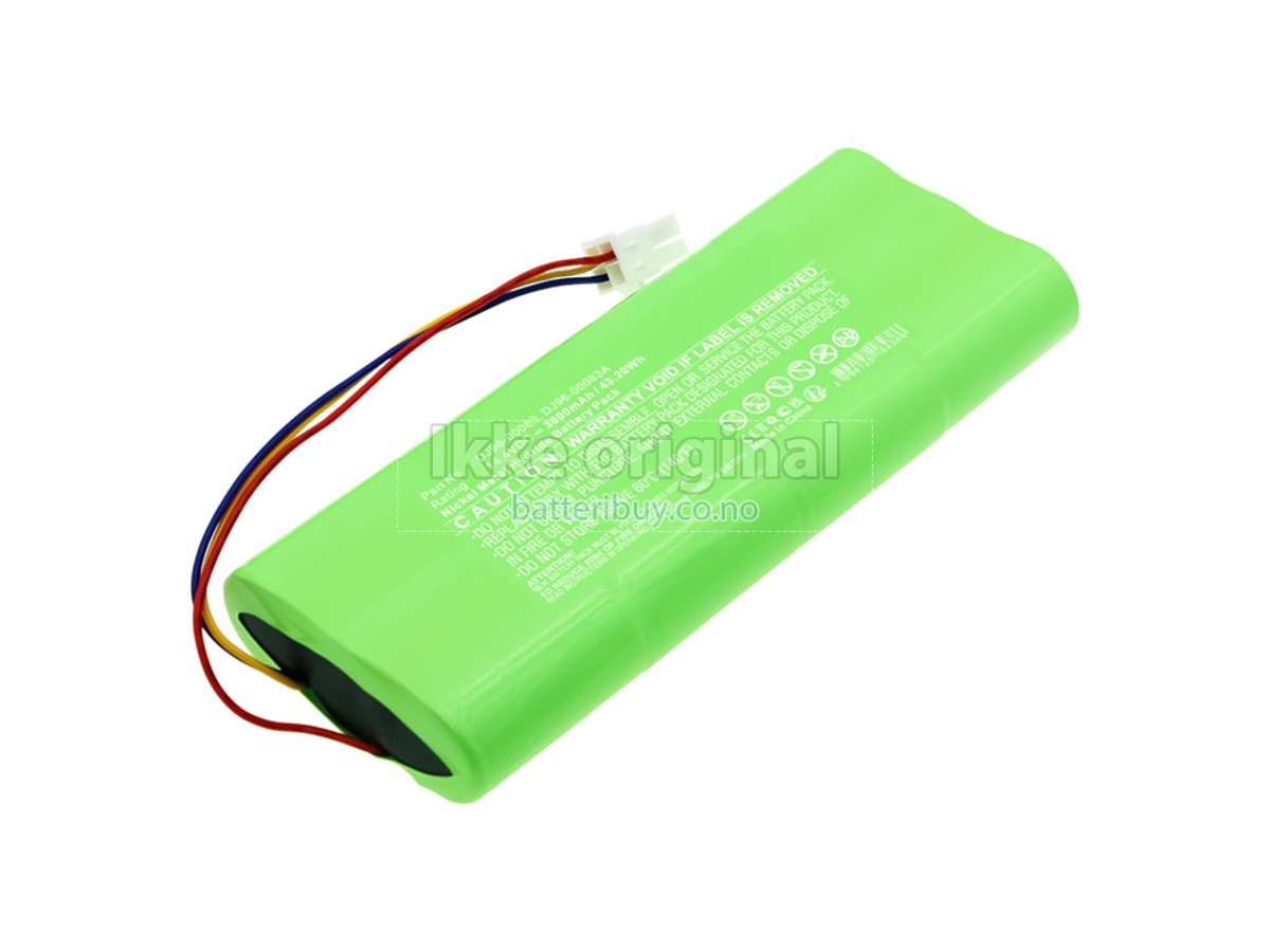 Samsung DJ96-00083 batteri