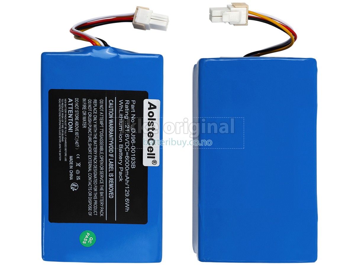 Samsung DJ68-00741V-00 batteri