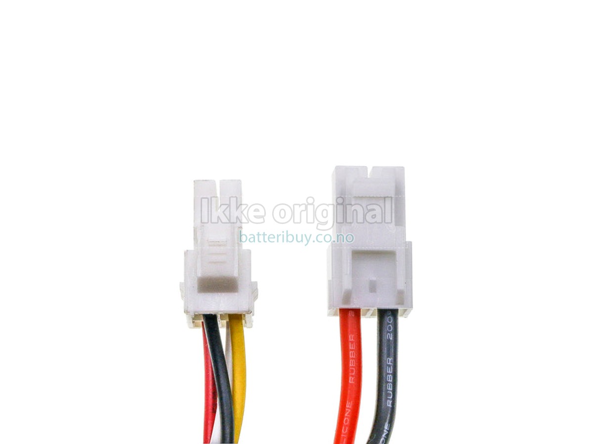 Samsung SR20K9350WK batteri