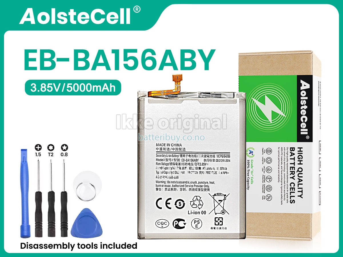 Samsung A15 4G batteri