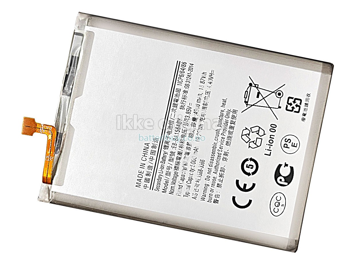 Samsung A15 4G batteri