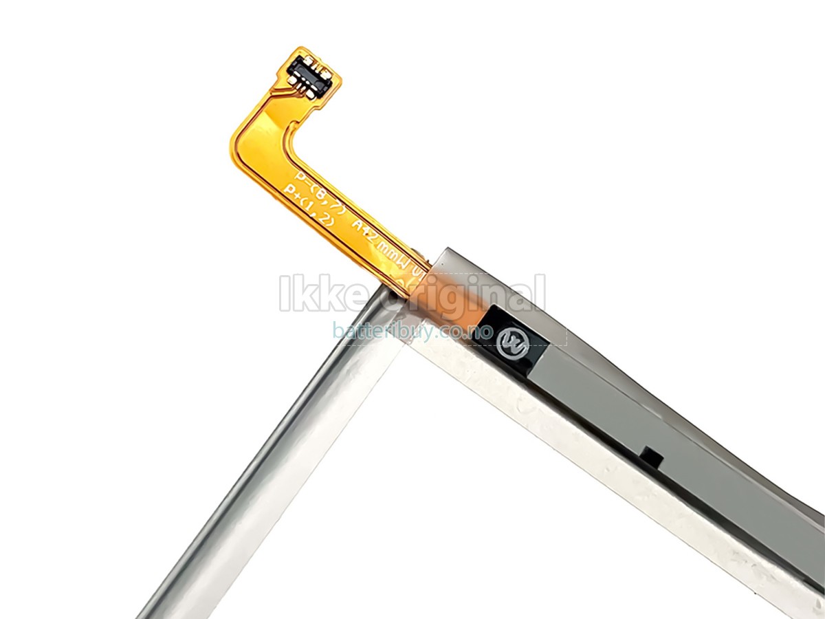 Samsung EB-BA426ABY batteri