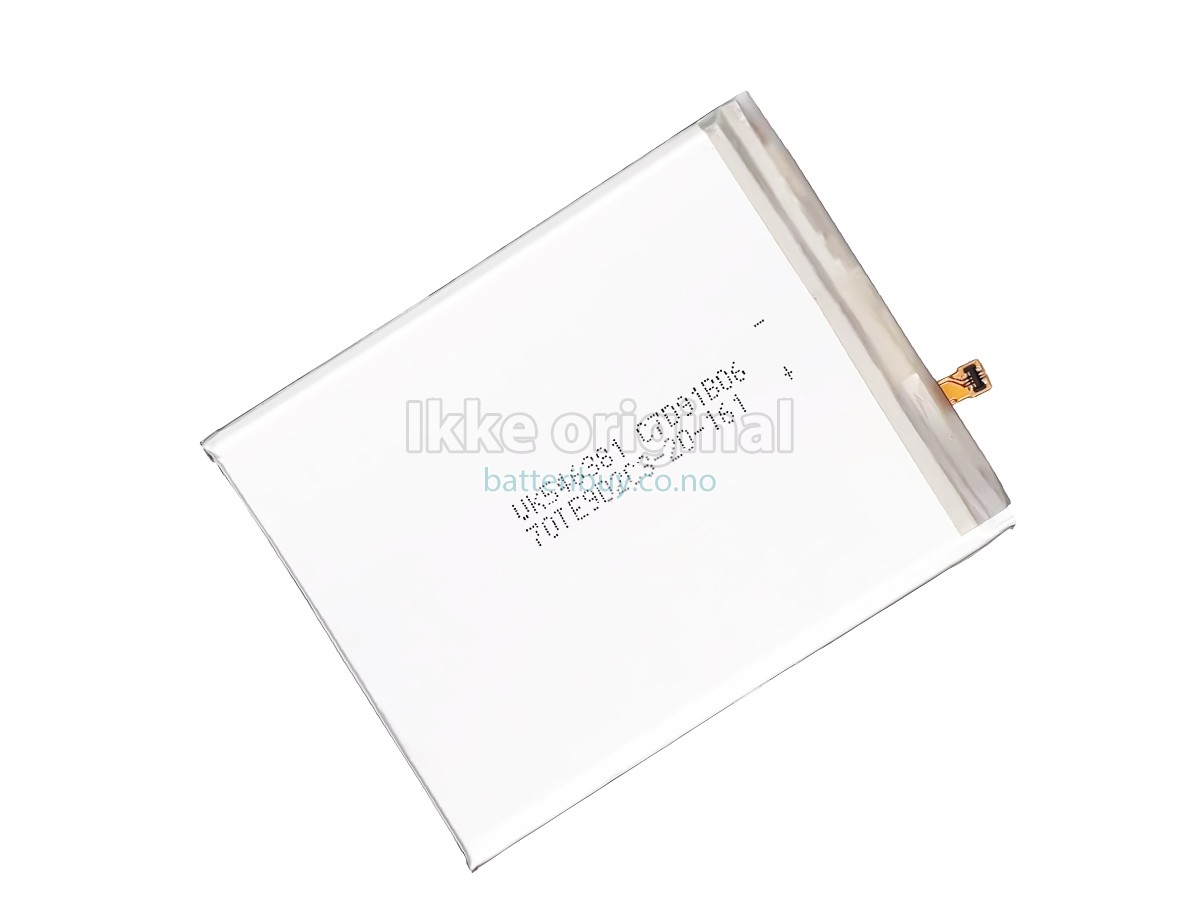 Samsung EB-BA426ABY batteri