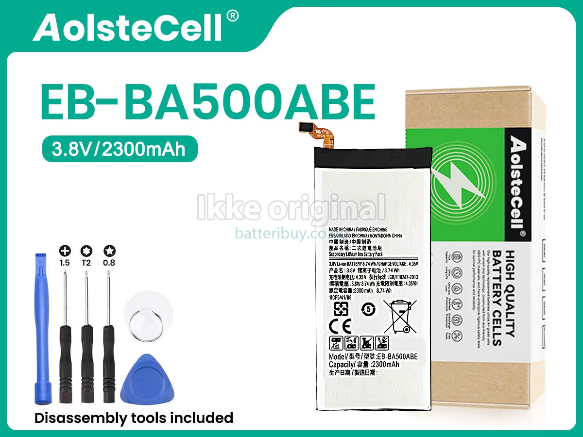 Samsung A500F batteri