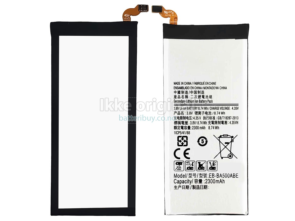 Samsung A500F batteri