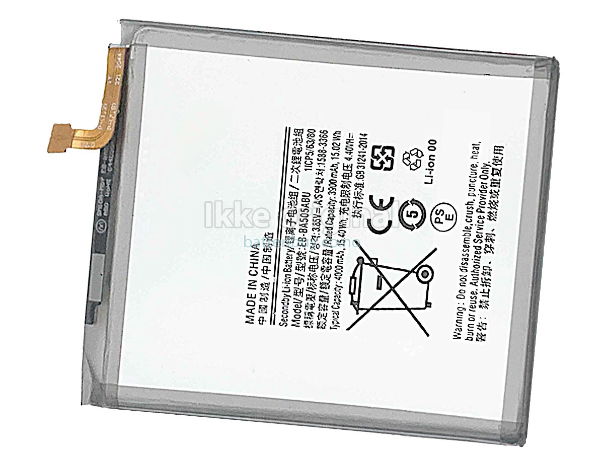 Samsung EB-BA505ABN batteri