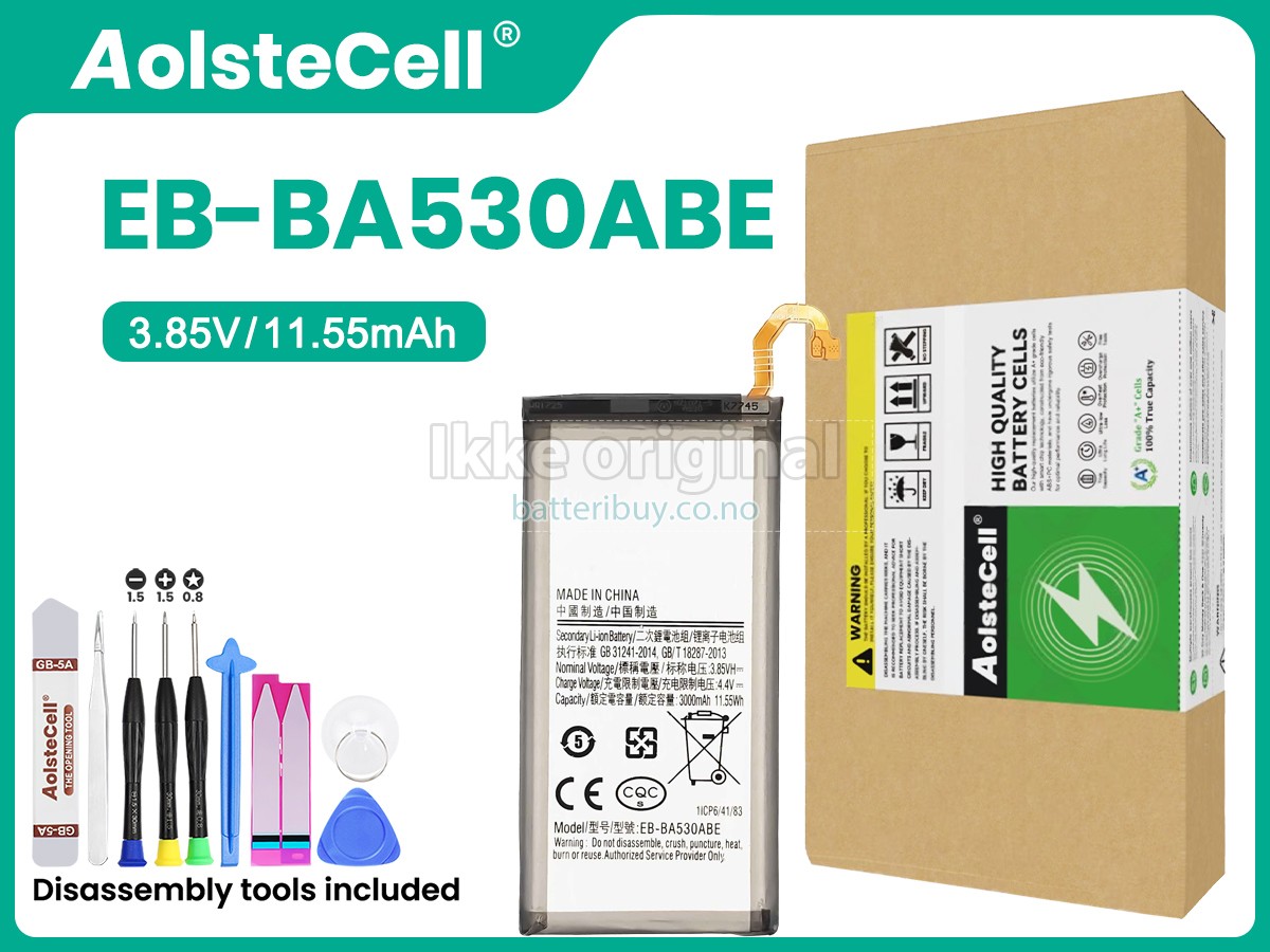 Samsung SM-A530N batteri